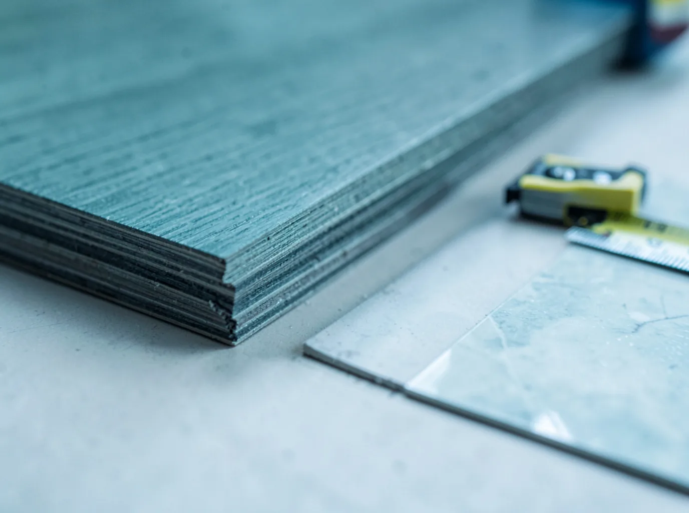 Luxury Vinyl Plank Installation London Mills, IL FAQs